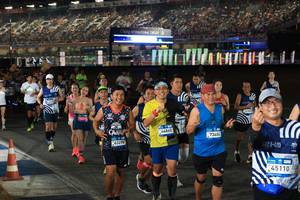 BIB: 
                            <button type="button" onclick="openModal(23779519)" class="btn btn-primary btn-sm float-right btn-popup" data-toggle="modal" data-target=".modal-high-quality">
                        <i class="fas fa-shopping-cart"></i> Add to Cart
                    </button>
                                            <button type="button" onclick="isThisMe(23779519, true)" class="btn btn-success btn-sm float-right btn-popup btn-isme hidden" data-toggle="tooltip" data-placement="bottom" title="นี่คือรูปของคุณใช่ไหม คลิกที่นี่เพื่อเอาเข้าอัลบั้ม">
                        <i class="fas fa-plus"></i> Add to album
                    </button>
                    <button type="button" onclick="isThisMe(23779519, false)" class="btn btn-warning btn-sm float-right btn-popup btn-isnotme hidden">
                        <i class="fas fa-ban"></i> Remove from album
                    </button>